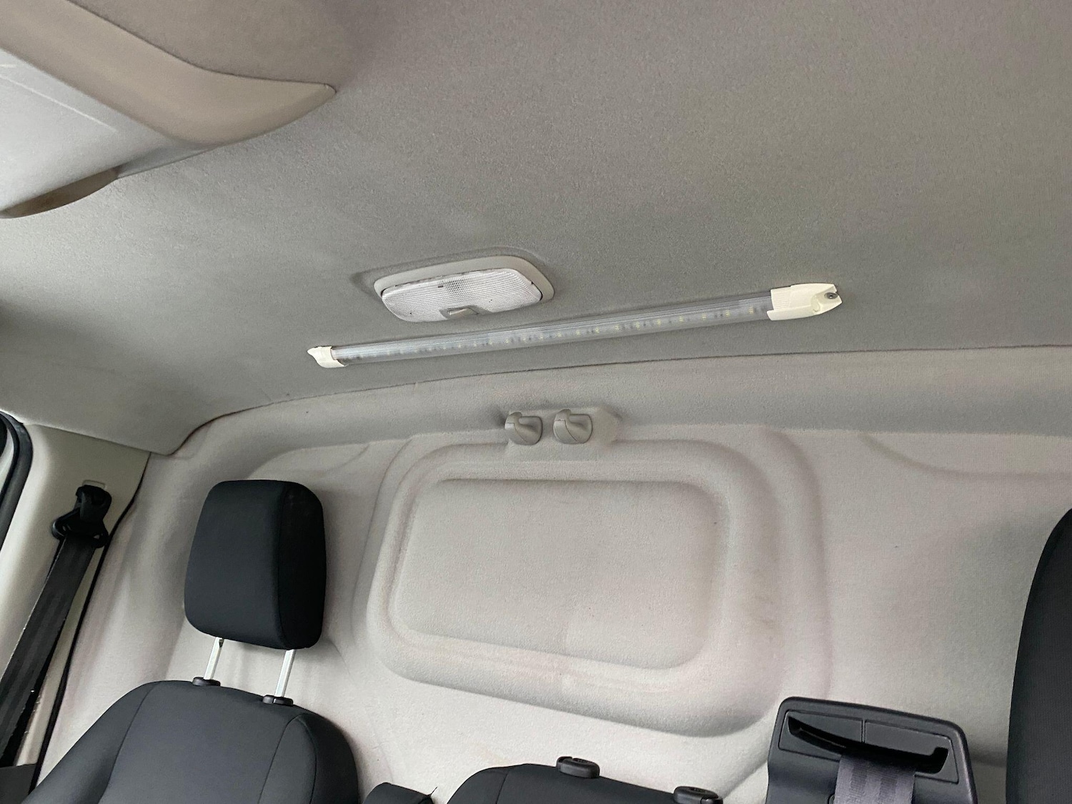 Used Ford Transit Custom for sale - 77784510: Photo 10