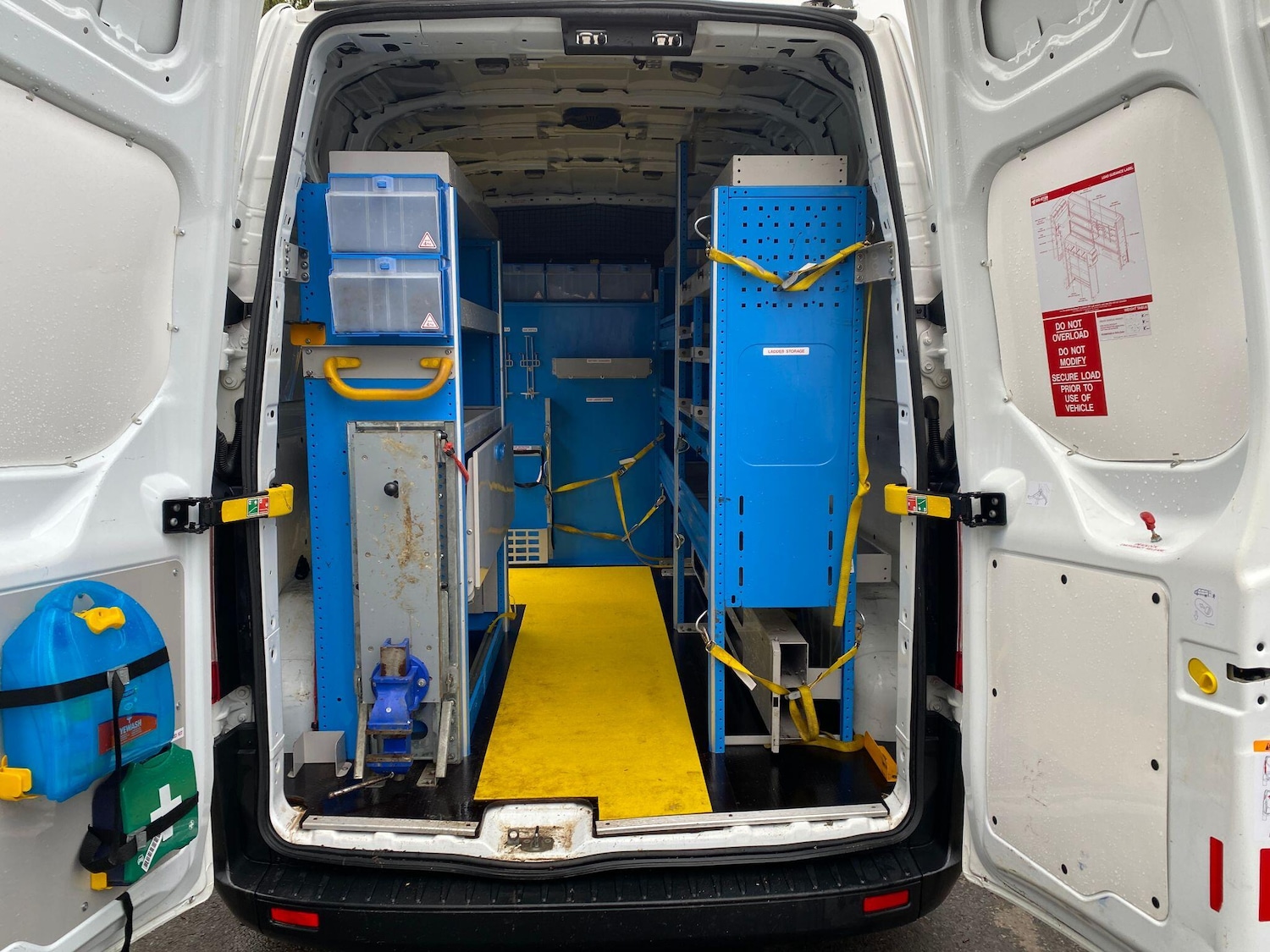 Used Ford Transit Custom for sale - 77784510: Photo 2