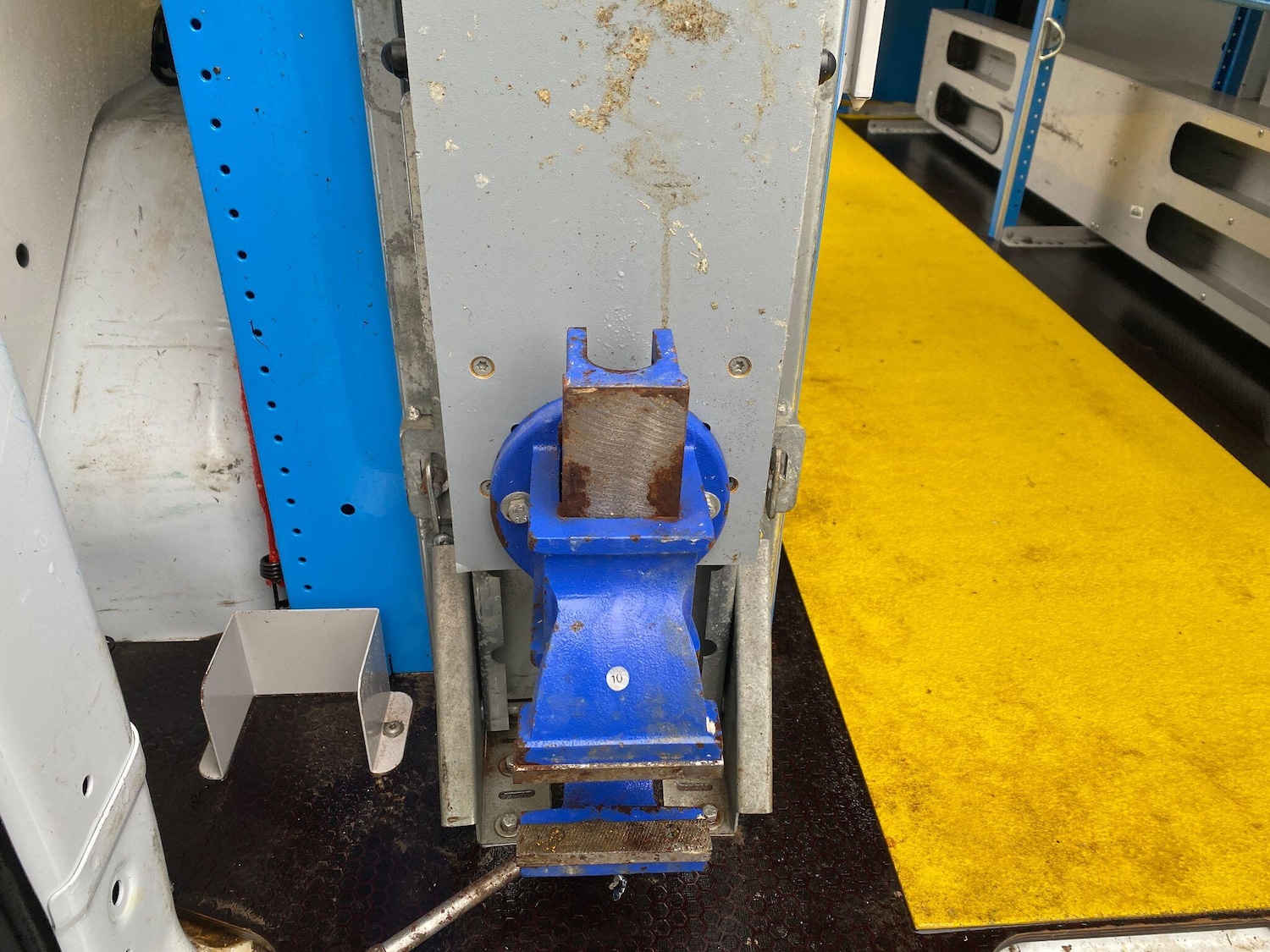 Used Ford Transit Custom for sale - 77784510: Photo 3