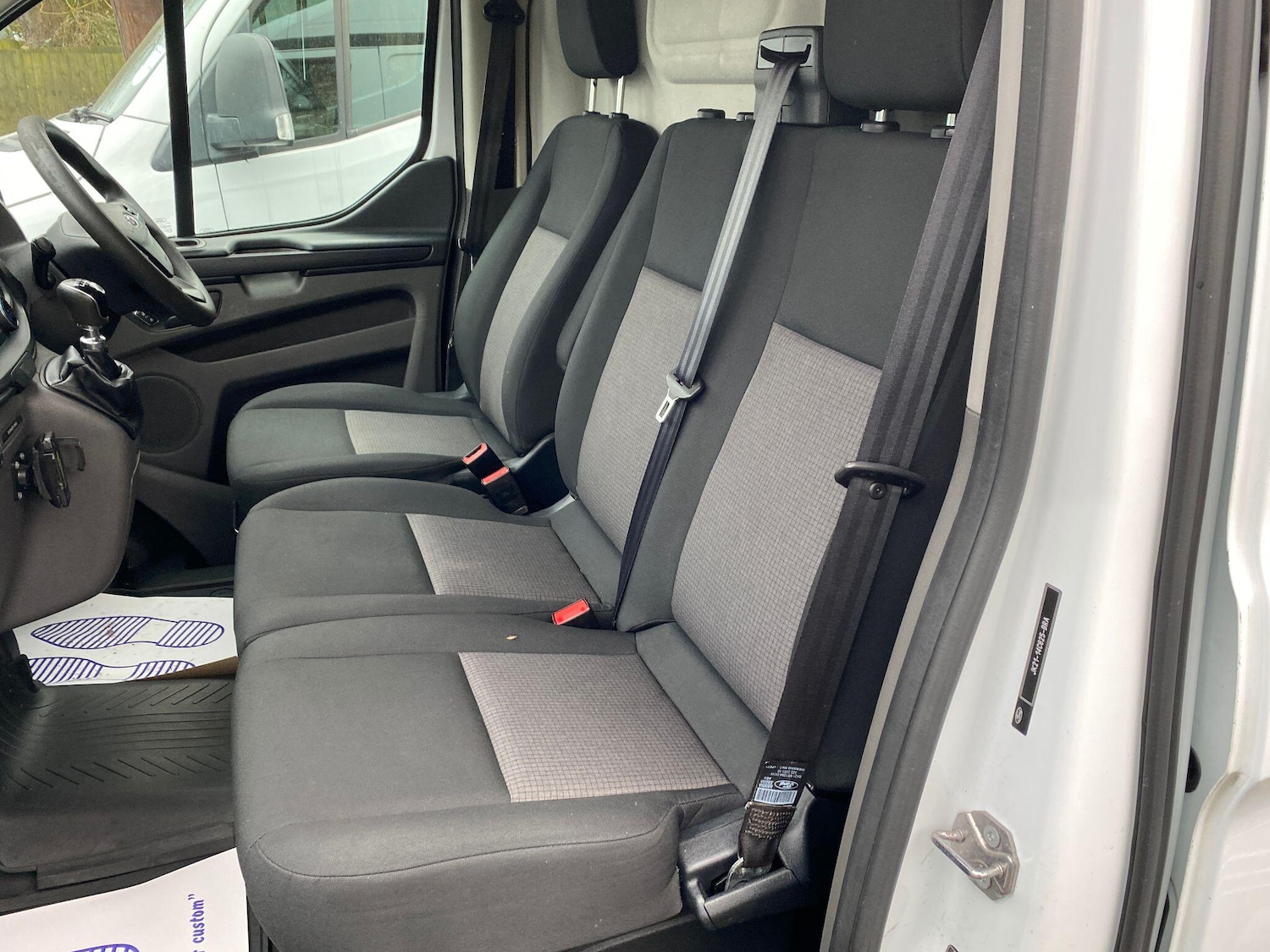 Used Ford Transit Custom for sale - 77784510: Photo 7