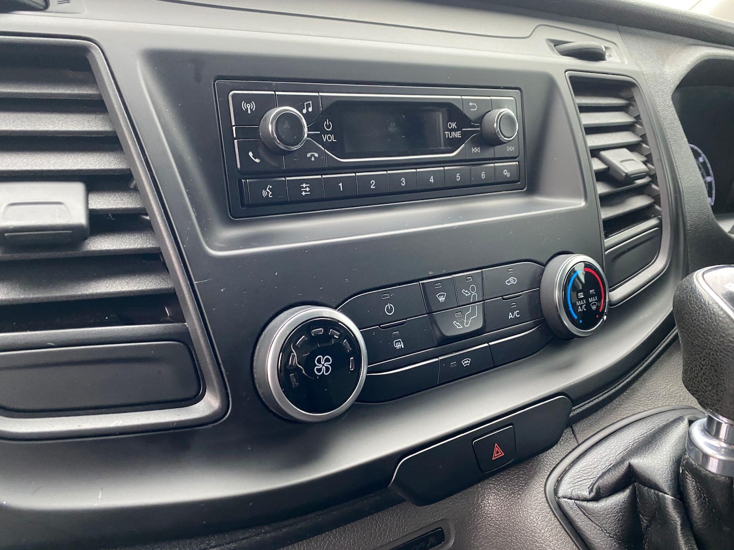 Used Ford Transit Custom for sale - 77784510: Photo 8