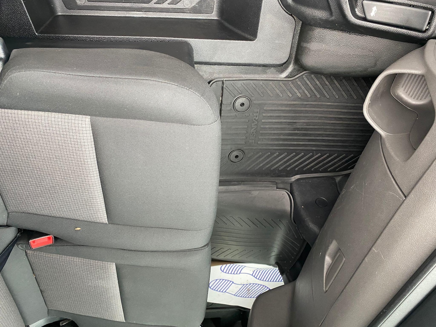 Used Ford Transit Custom for sale - 77784510: Photo 9