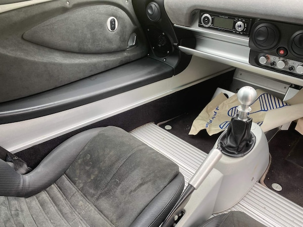 Used Lotus Exige 2004 for sale - 75481351: Photo 15