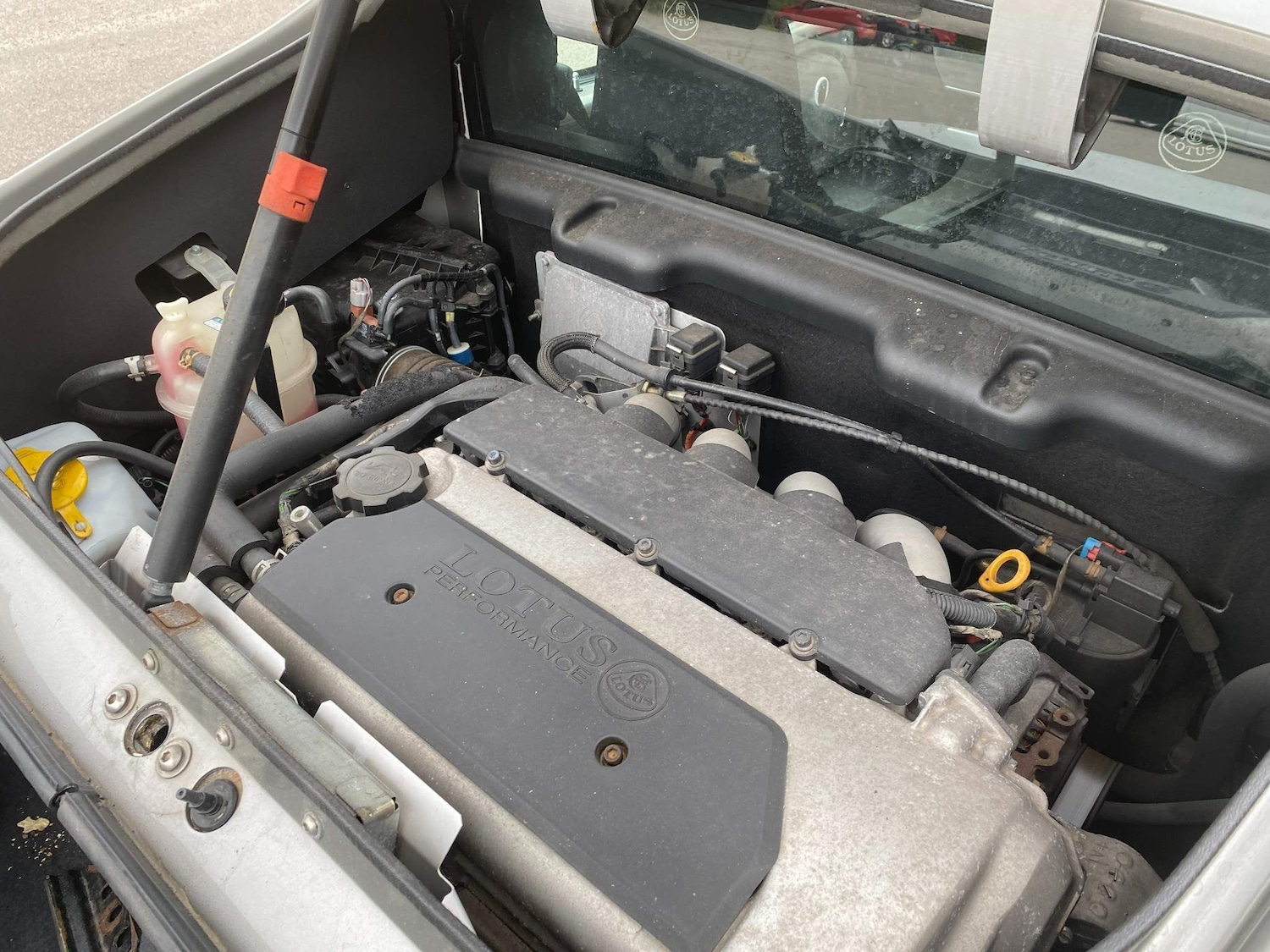 Vehicle 16