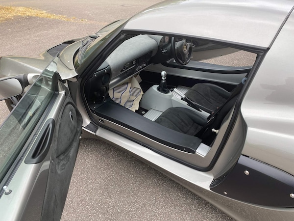 Used Lotus Exige 2004 for sale - 75481351: Photo 17