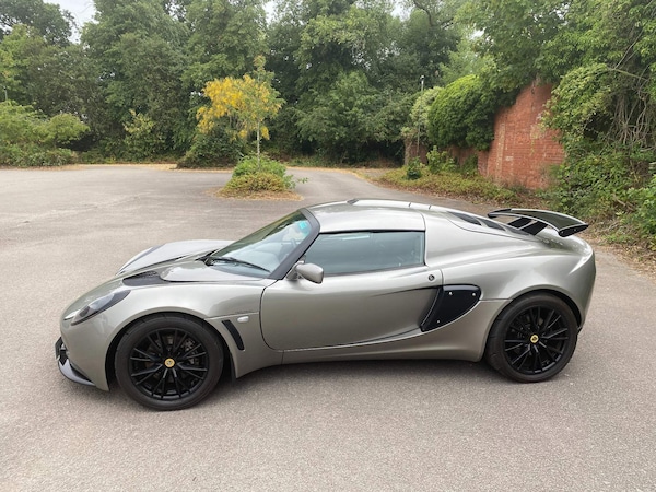 Used Lotus Exige 2004 for sale - 75481351: Photo 1