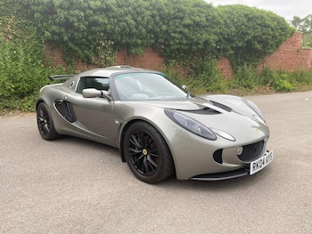 Used Lotus Exige 2004 for sale - 75481351: Photo