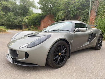 Used Lotus Exige 2004 for sale - 75481351: Photo