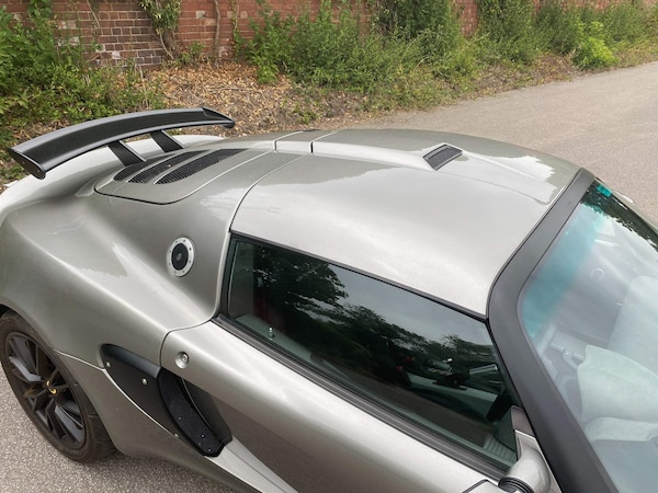 Used Lotus Exige 2004 for sale - 75481351: Photo 6