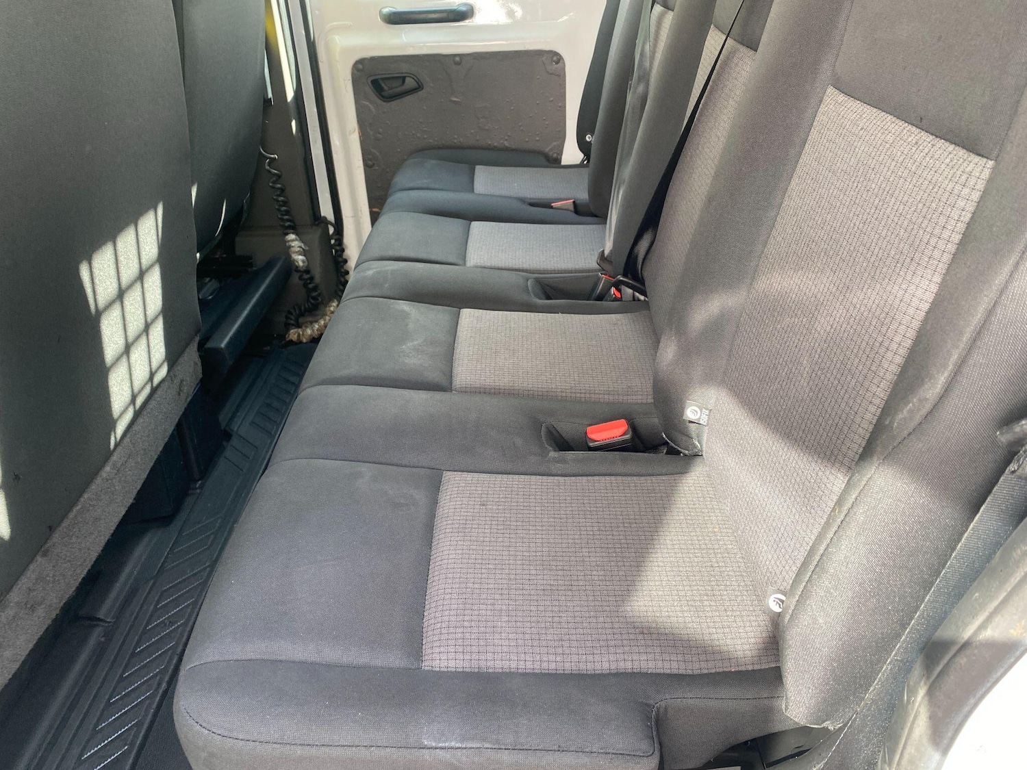 Used Ford Transit 2022 for sale - 76994355: Photo 13