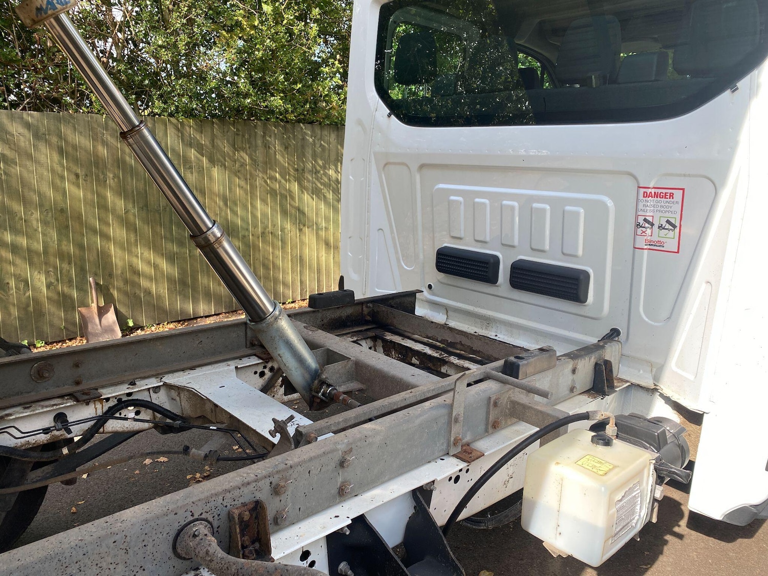 Used Ford Transit 2022 for sale - 76994355: Photo 16