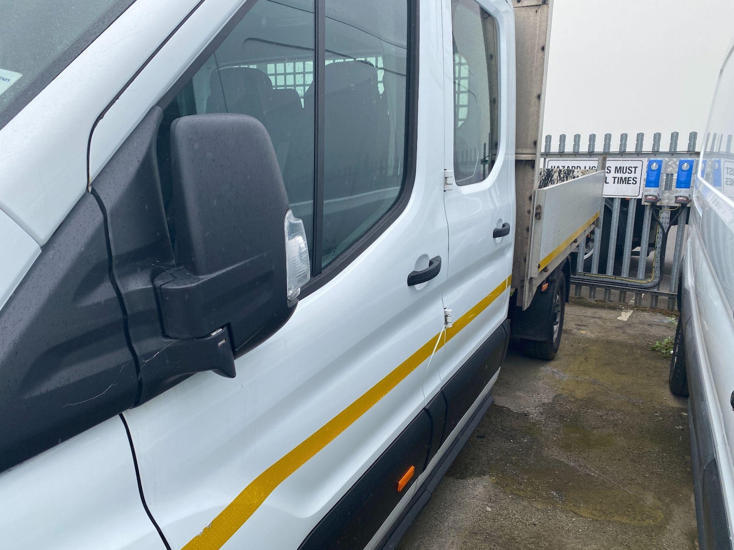 Used Ford Transit 2022 for sale - 76994355: Photo 3