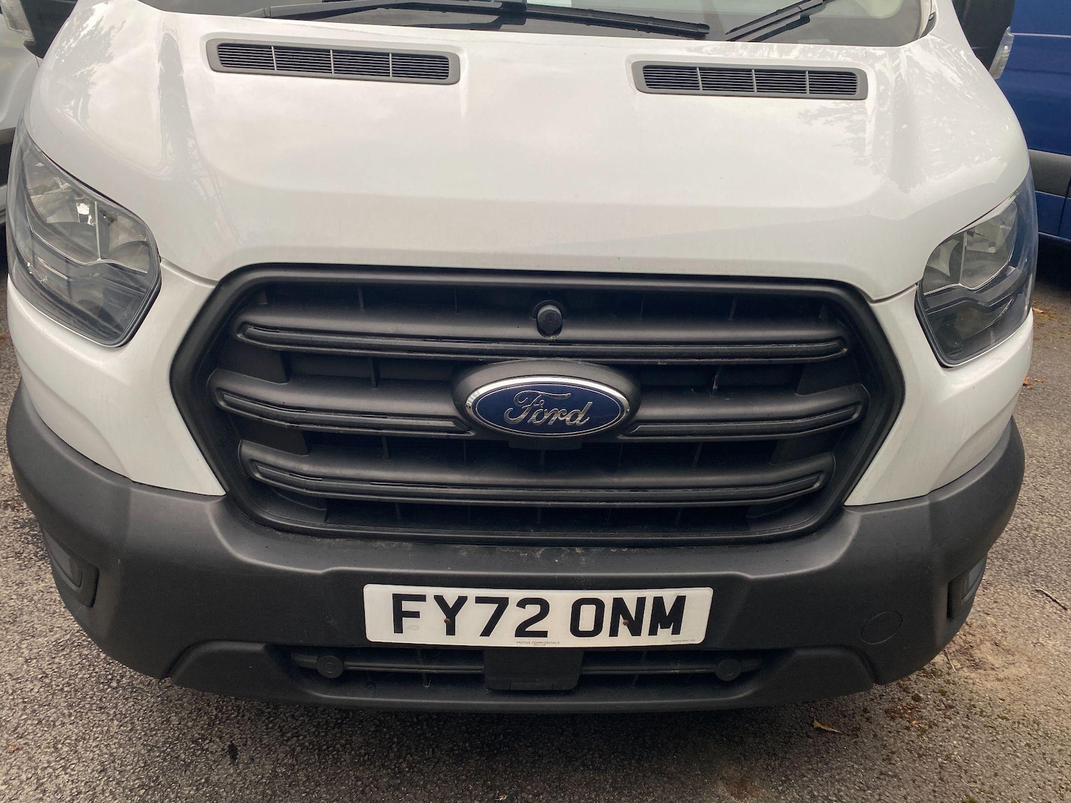 Used Ford Transit 2022 for sale - 76994355: Photo 5