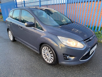 2012 (12) - 1.6 TDCi Titanium 5dr