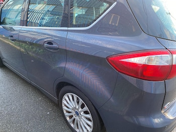 Used Ford C-Max 2012 for sale - 76620488: Photo