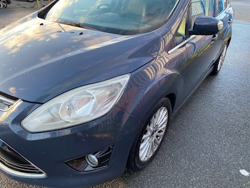 Used Ford C-Max 2012 for sale - 76620488: Photo