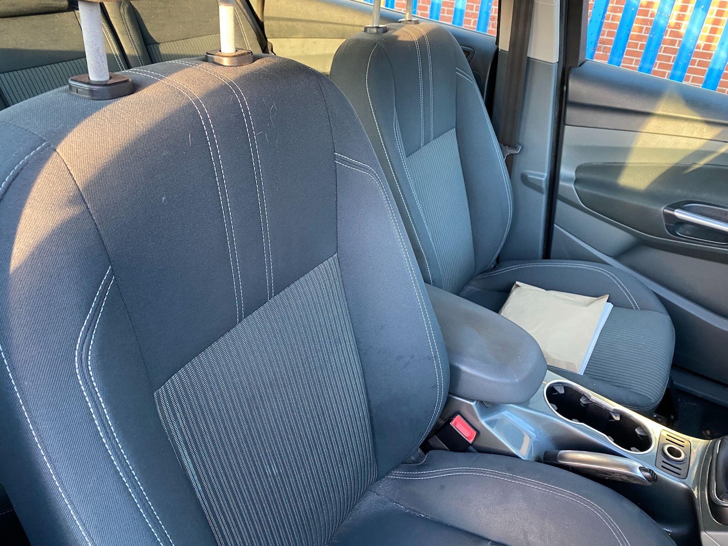 Used Ford C-Max 2012 for sale - 76620488: Photo 6