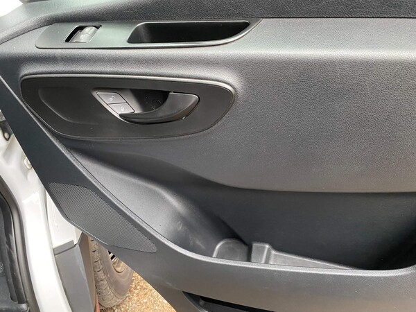 Used Mercedes-Benz Sprinter 2020 for sale - 75481308: Photo 12