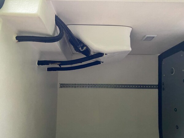 Used Mercedes-Benz Sprinter 2020 for sale - 75481308: Photo 15