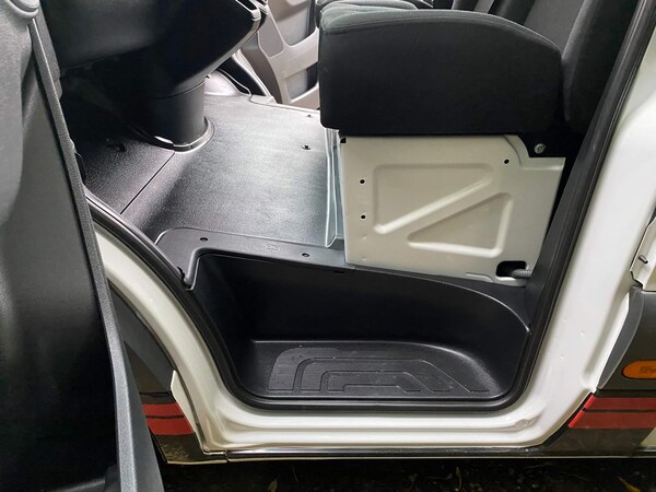 Used Mercedes-Benz Sprinter 2020 for sale - 75481308: Photo 16