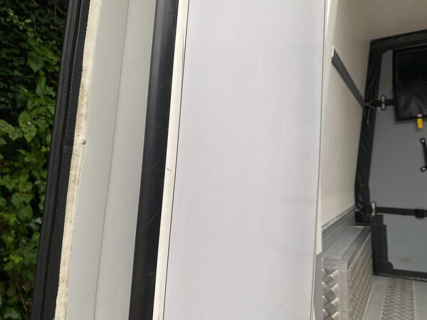 Used Mercedes-Benz Sprinter 2020 for sale - 75481308: Photo 21