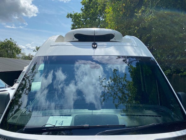 Used Mercedes-Benz Sprinter 2020 for sale - 75481308: Photo 26
