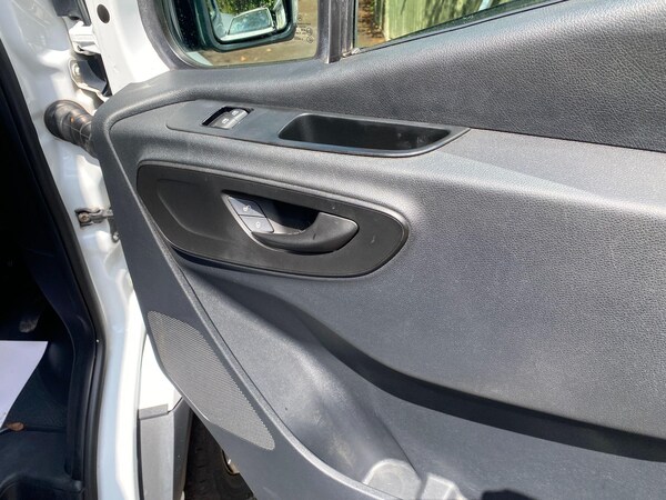 Used Mercedes-Benz Sprinter 2020 for sale - 75481308: Photo 31