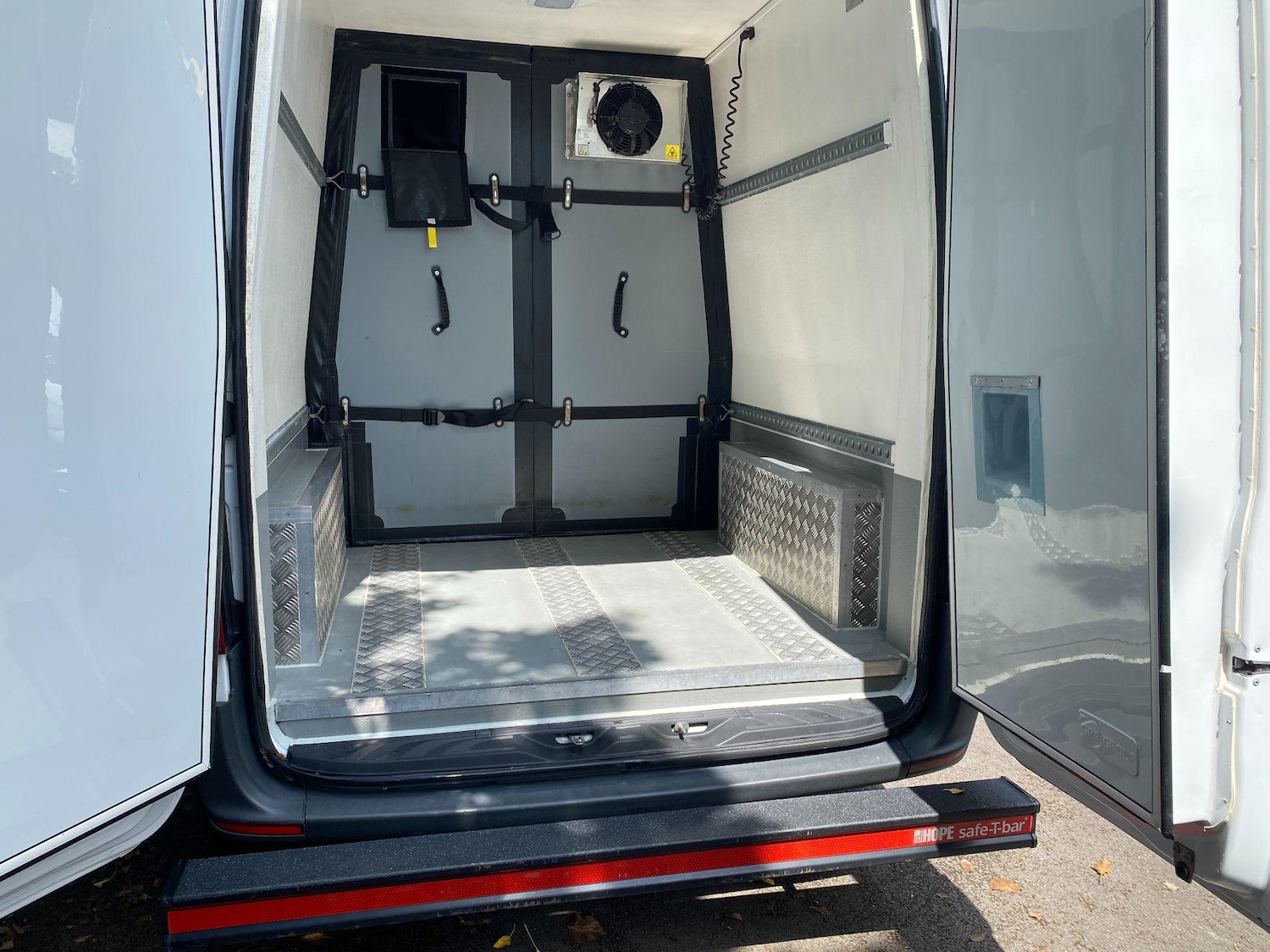 Vehicle 32