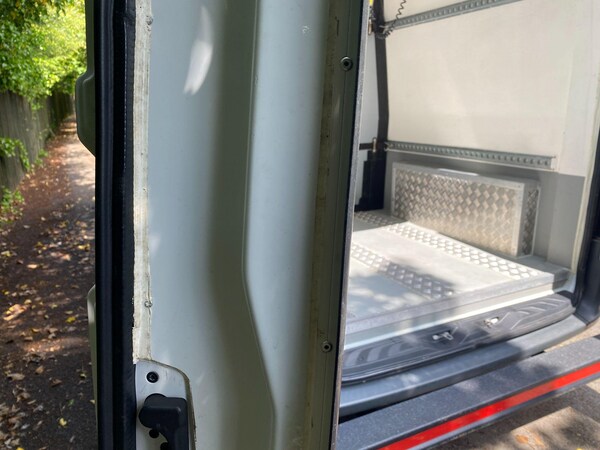 Used Mercedes-Benz Sprinter 2020 for sale - 75481308: Photo 33