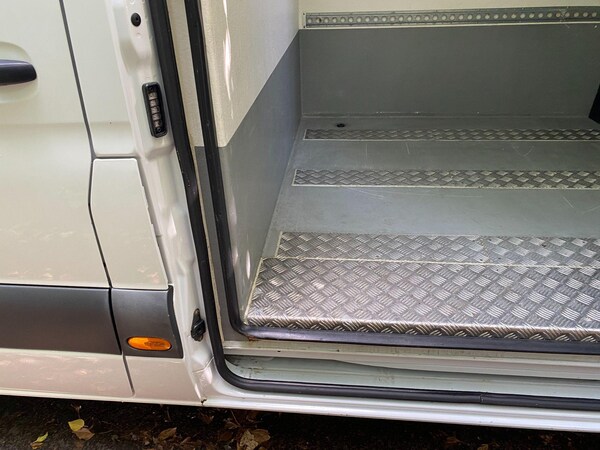 Used Mercedes-Benz Sprinter 2020 for sale - 75481308: Photo 34