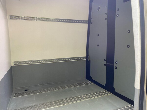 Used Mercedes-Benz Sprinter 2020 for sale - 75481308: Photo 36