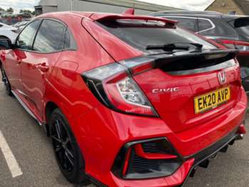 (20) - 1.5 VTEC Turbo Sport Euro 6 (s/s) 5dr