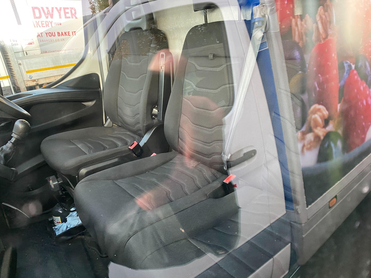 Used Iveco Daily 2016 for sale - 77315439: Photo 2