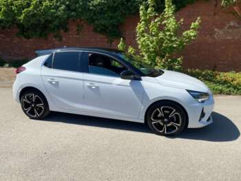 2023 (23) - 1.2 Turbo Ultimate 5dr