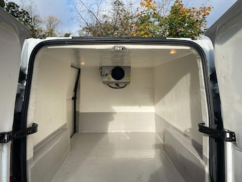 Used Ford Transit Custom 2017 for sale - 78276324: Photo