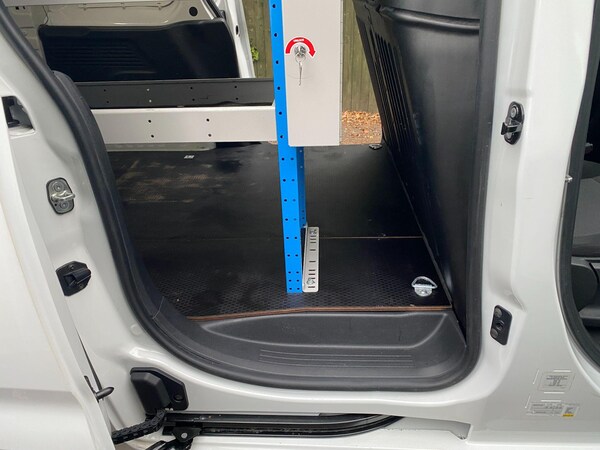 Used Vauxhall Combo 2019 for sale - 76239354: Photo 13