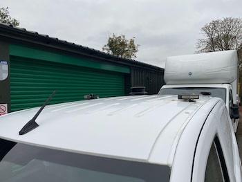 Used Vauxhall Combo 2019 for sale - 76239354: Photo 3