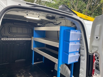 Used Vauxhall Combo 2019 for sale - 76239354: Photo 4
