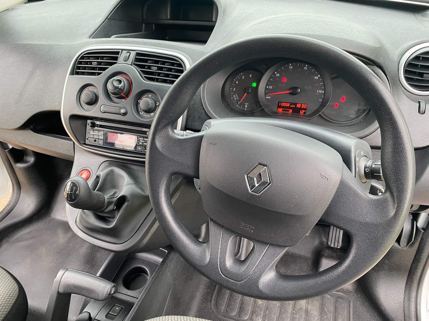 Used Renault Kangoo Maxi 2017 for sale - 76389383: Photo 10