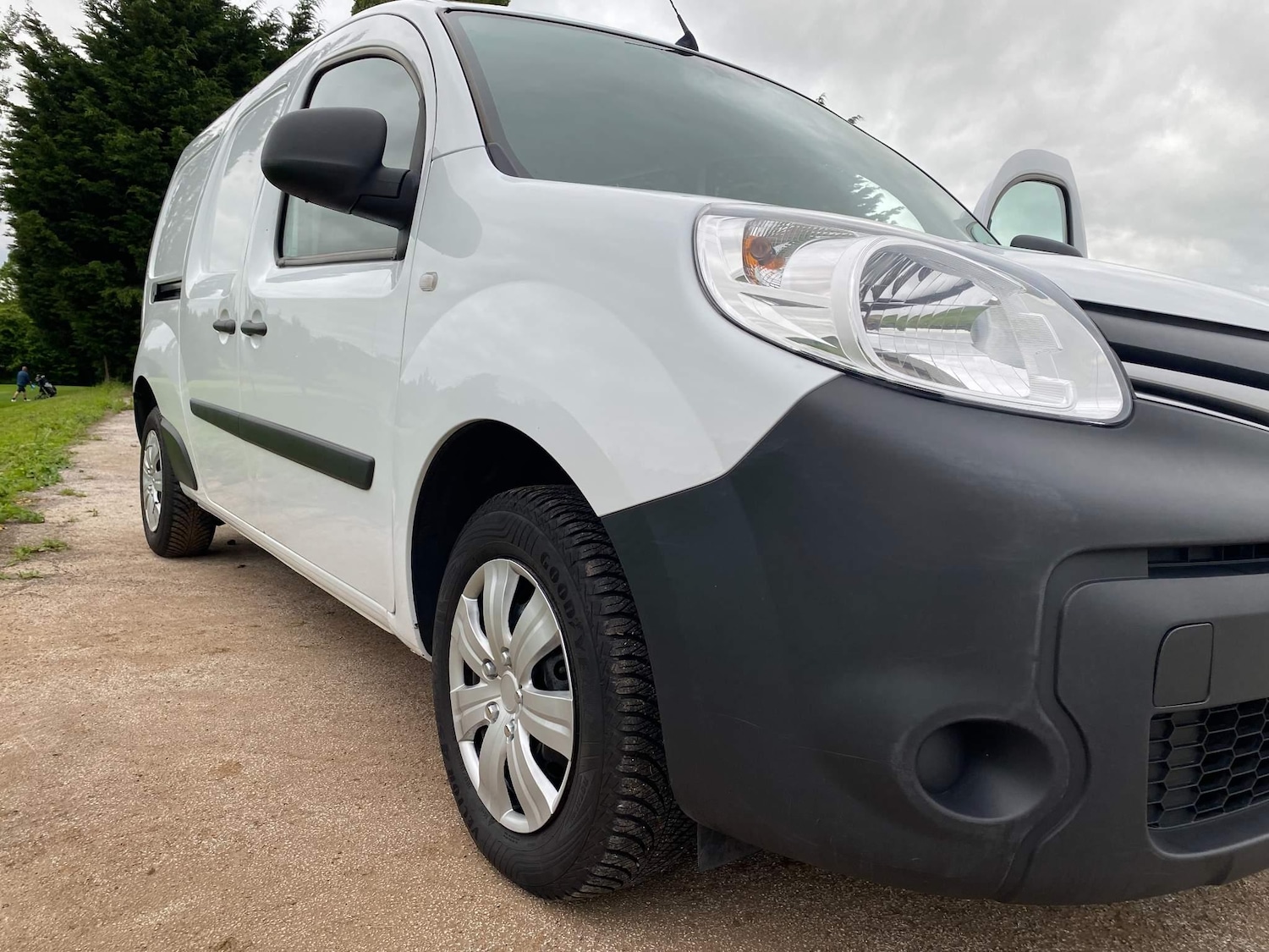 Used Renault Kangoo Maxi 2017 for sale - 76389383: Photo 12