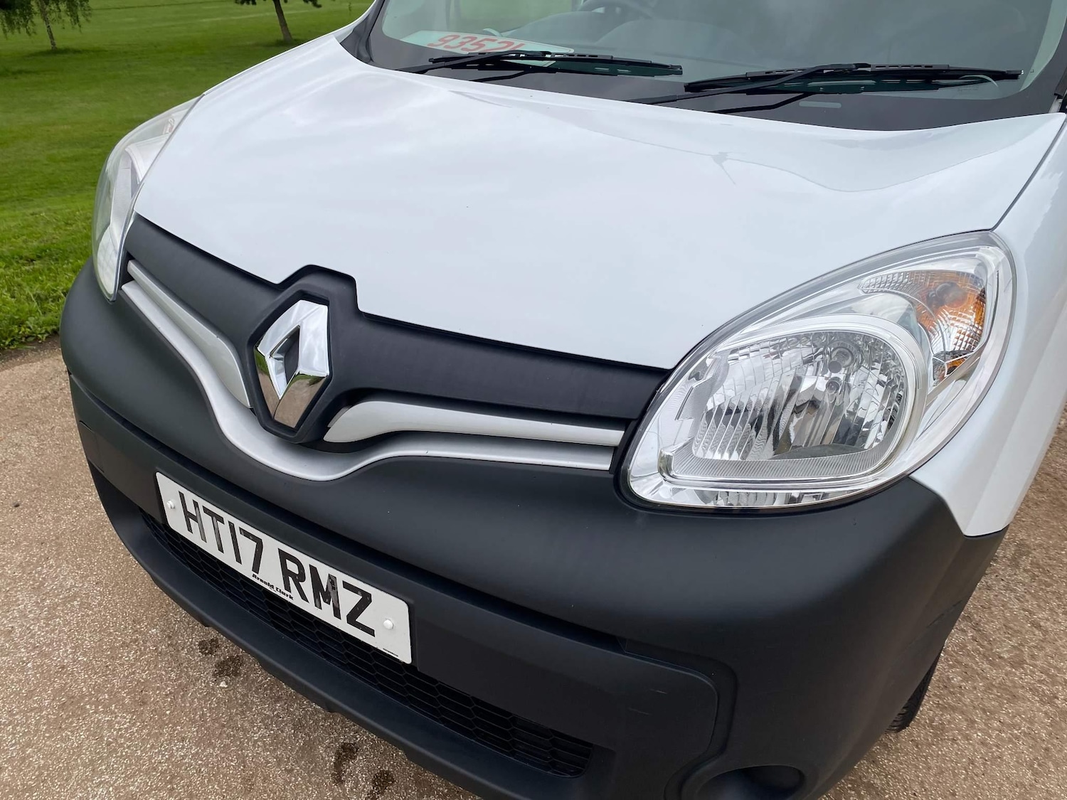 Used Renault Kangoo Maxi 2017 for sale - 76389383: Photo 13