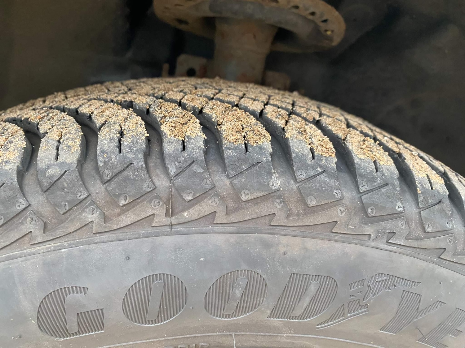 Used Renault Kangoo Maxi 2017 for sale - 76389383: Photo 14