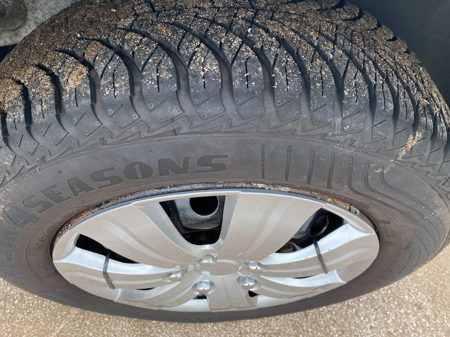 Used Renault Kangoo Maxi 2017 for sale - 76389383: Photo 15