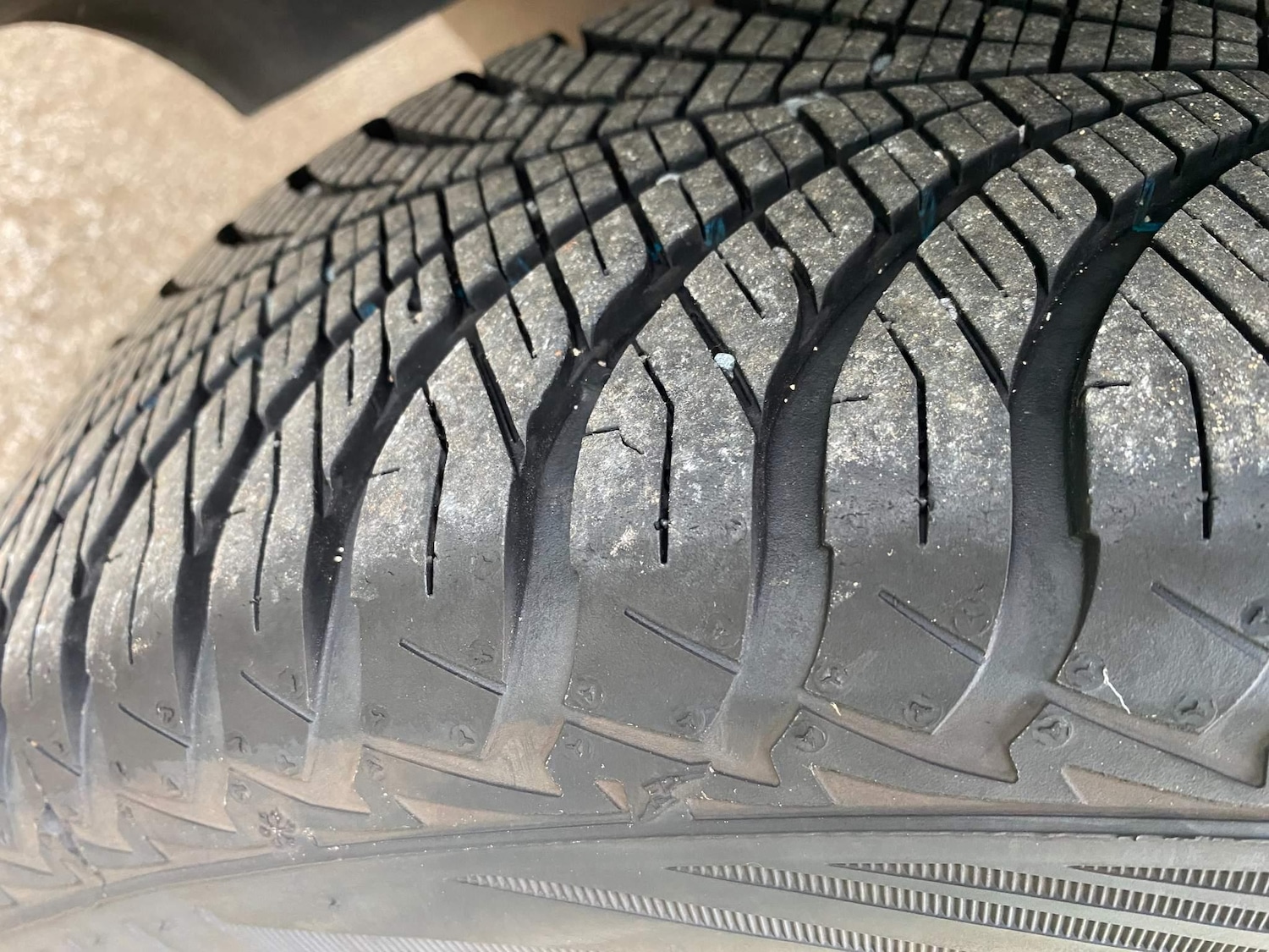 Used Renault Kangoo Maxi 2017 for sale - 76389383: Photo 16