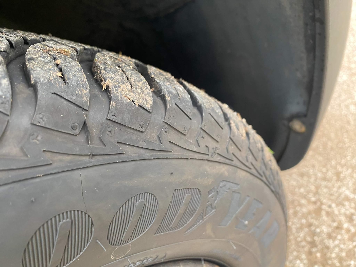 Used Renault Kangoo Maxi 2017 for sale - 76389383: Photo 17