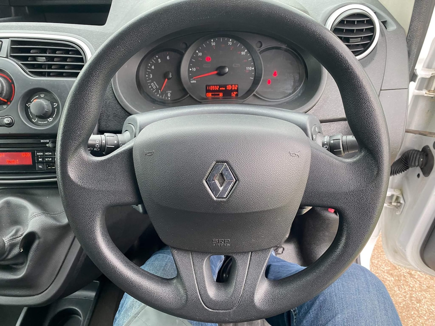 Used Renault Kangoo Maxi 2017 for sale - 76389383: Photo 18