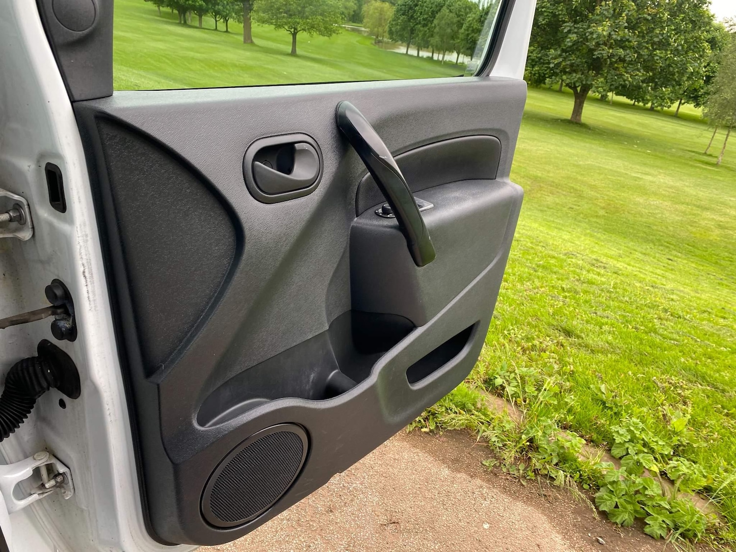 Used Renault Kangoo Maxi 2017 for sale - 76389383: Photo 19