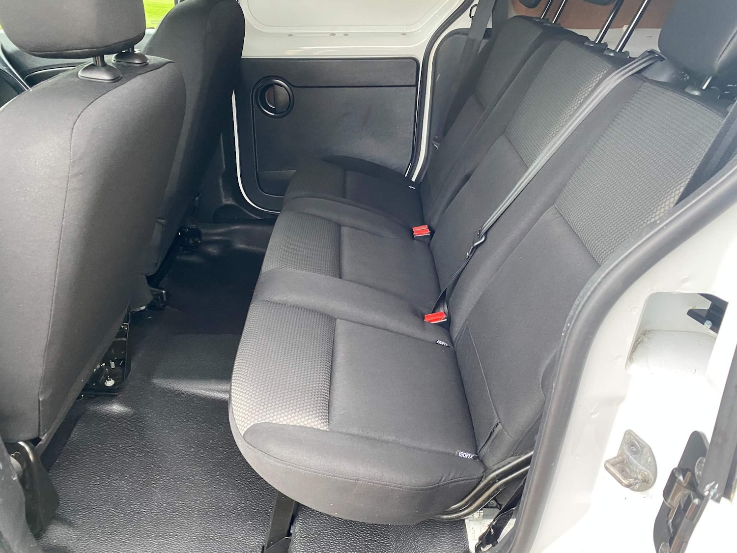 Used Renault Kangoo Maxi 2017 for sale - 76389383: Photo 6