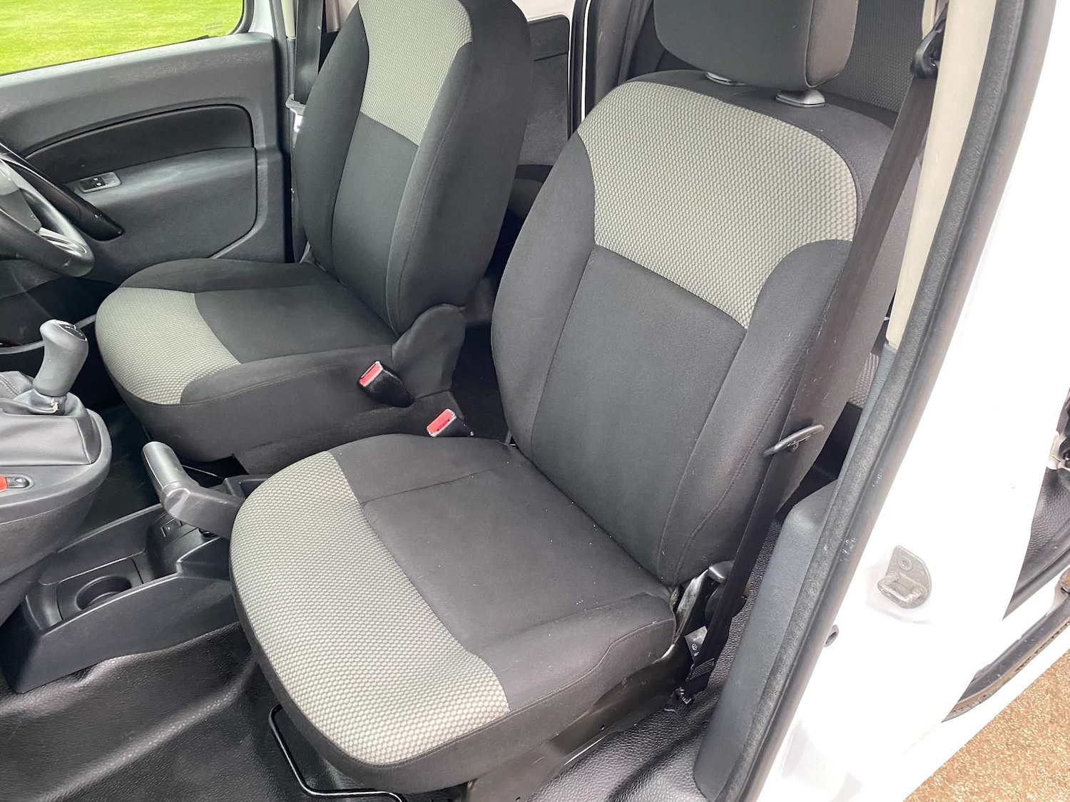 Used Renault Kangoo Maxi 2017 for sale - 76389383: Photo 7