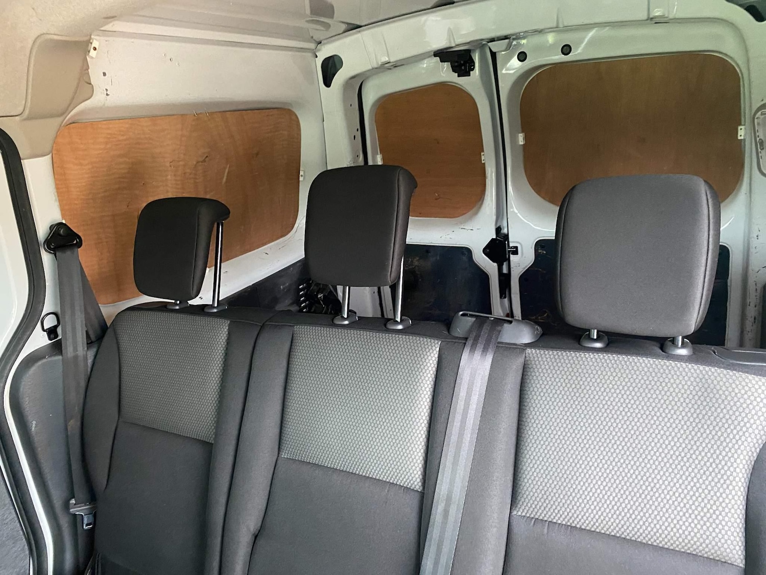 Used Renault Kangoo Maxi 2017 for sale - 76389383: Photo 8